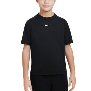 köpa svart Nike Multi T-shirt Vit Junior Unisex