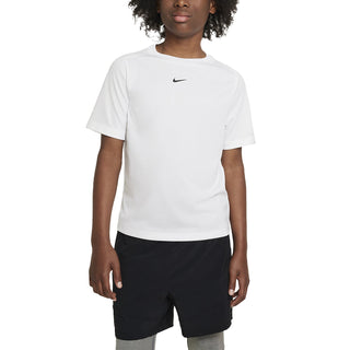 Nike Multi T-shirt Vit Junior Unisex