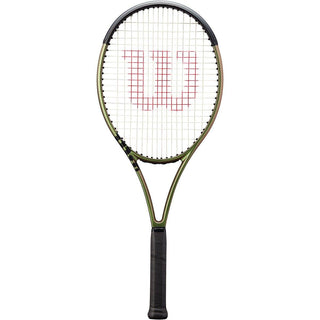 Wilson Blade 100UL v8 - Tennishandelen