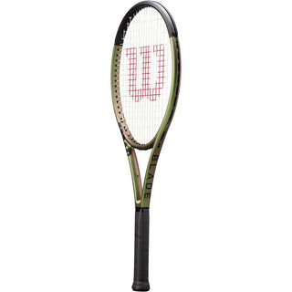 Wilson Blade 100UL v8 - Tennishandelen