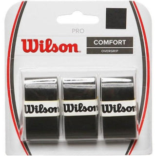 Wilson Pro Overgrip 3-Pack - Tennishandelen